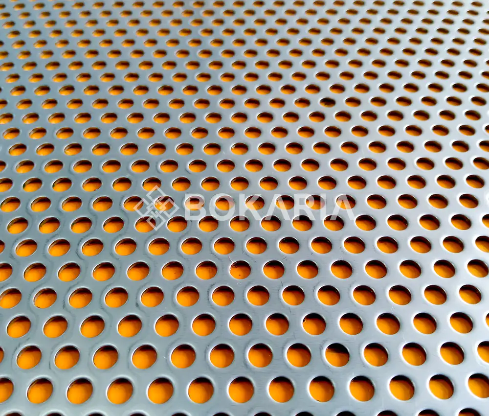 Perforated Sheets