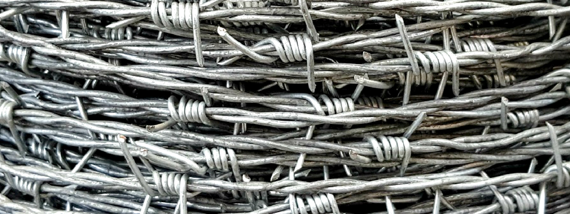 barbed-wire