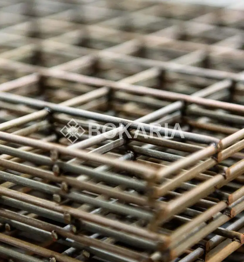 weldmesh